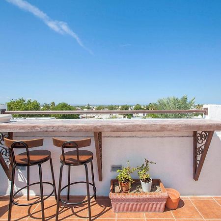 Studio Apartments In Downtown La Paz Walk To Seaside Malecon Εξωτερικό φωτογραφία
