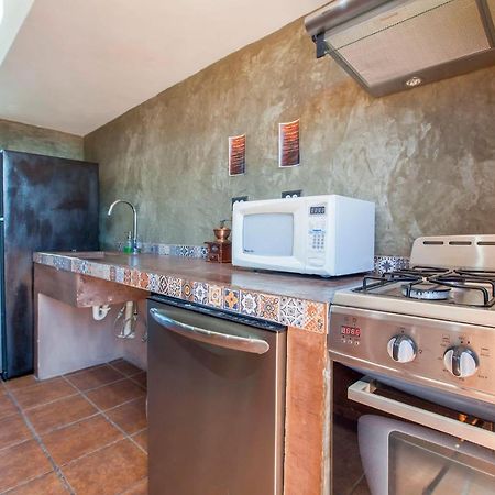 Studio Apartments In Downtown La Paz Walk To Seaside Malecon Εξωτερικό φωτογραφία