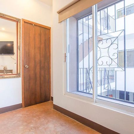 Studio Apartments In Downtown La Paz Walk To Seaside Malecon Εξωτερικό φωτογραφία