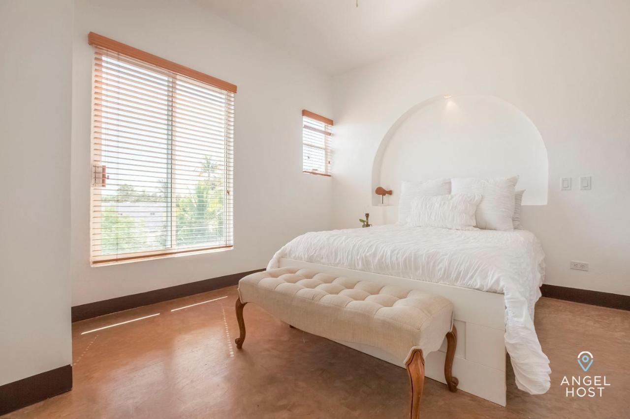 Studio Apartments In Downtown La Paz Walk To Seaside Malecon Εξωτερικό φωτογραφία