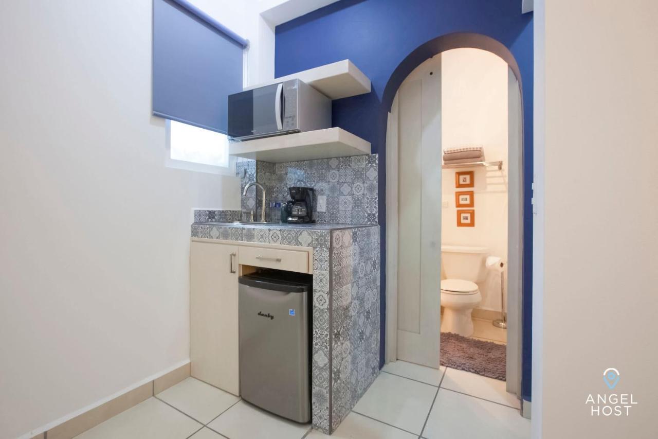 Studio Apartments In Downtown La Paz Walk To Seaside Malecon Εξωτερικό φωτογραφία