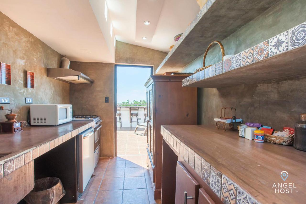 Studio Apartments In Downtown La Paz Walk To Seaside Malecon Εξωτερικό φωτογραφία