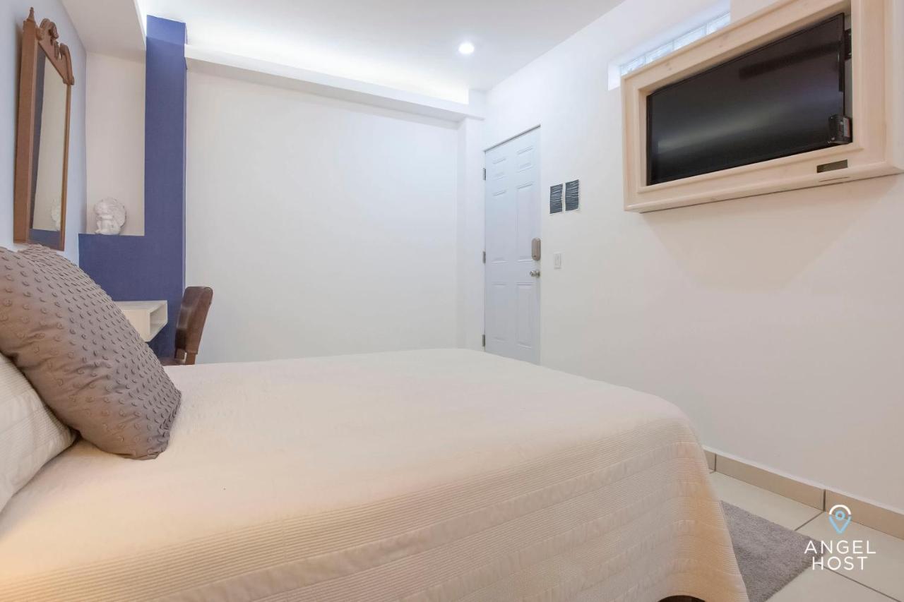 Studio Apartments In Downtown La Paz Walk To Seaside Malecon Εξωτερικό φωτογραφία