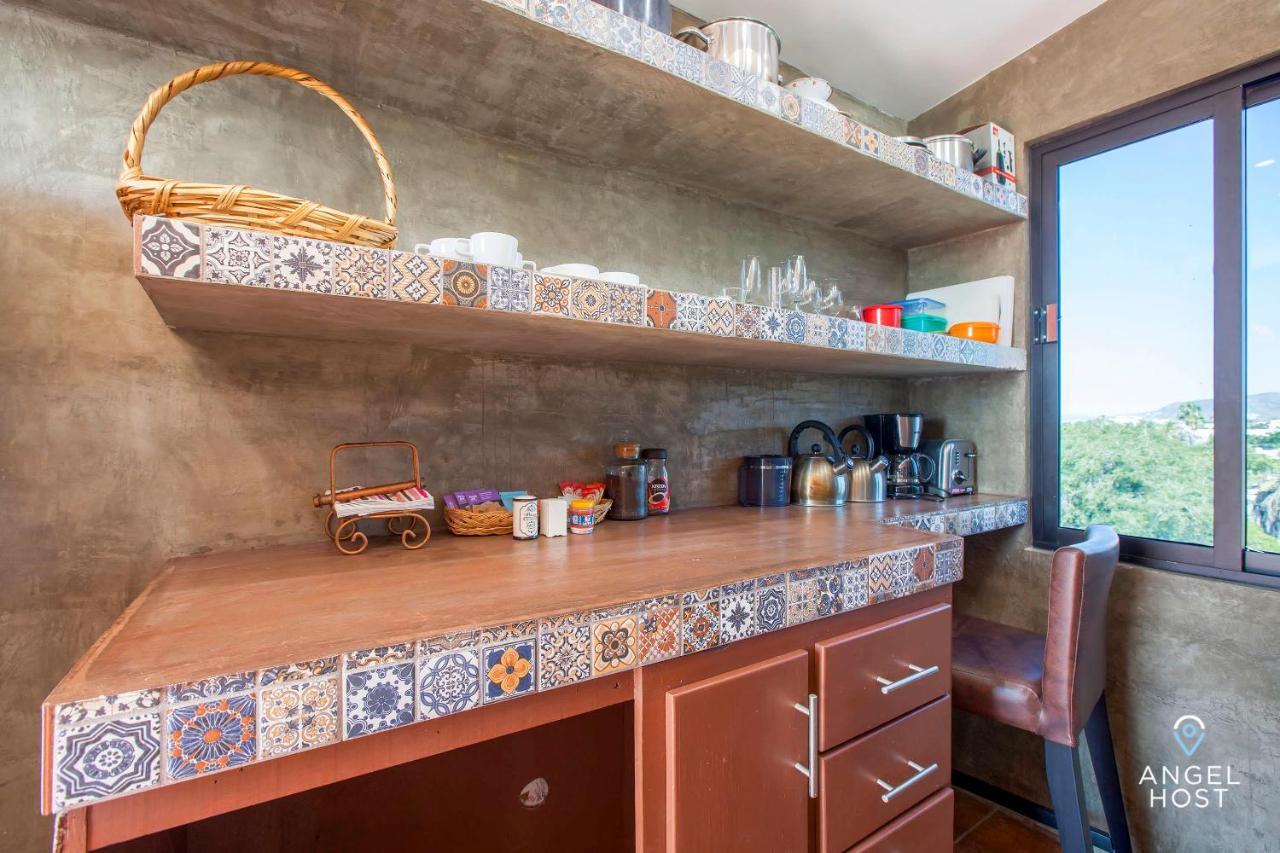 Studio Apartments In Downtown La Paz Walk To Seaside Malecon Εξωτερικό φωτογραφία