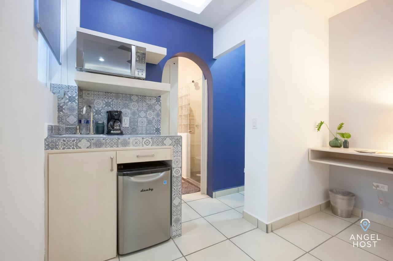 Studio Apartments In Downtown La Paz Walk To Seaside Malecon Εξωτερικό φωτογραφία