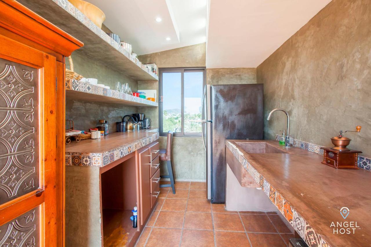 Studio Apartments In Downtown La Paz Walk To Seaside Malecon Εξωτερικό φωτογραφία