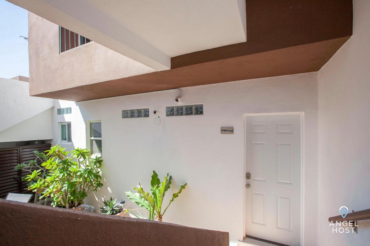 Studio Apartments In Downtown La Paz Walk To Seaside Malecon Εξωτερικό φωτογραφία