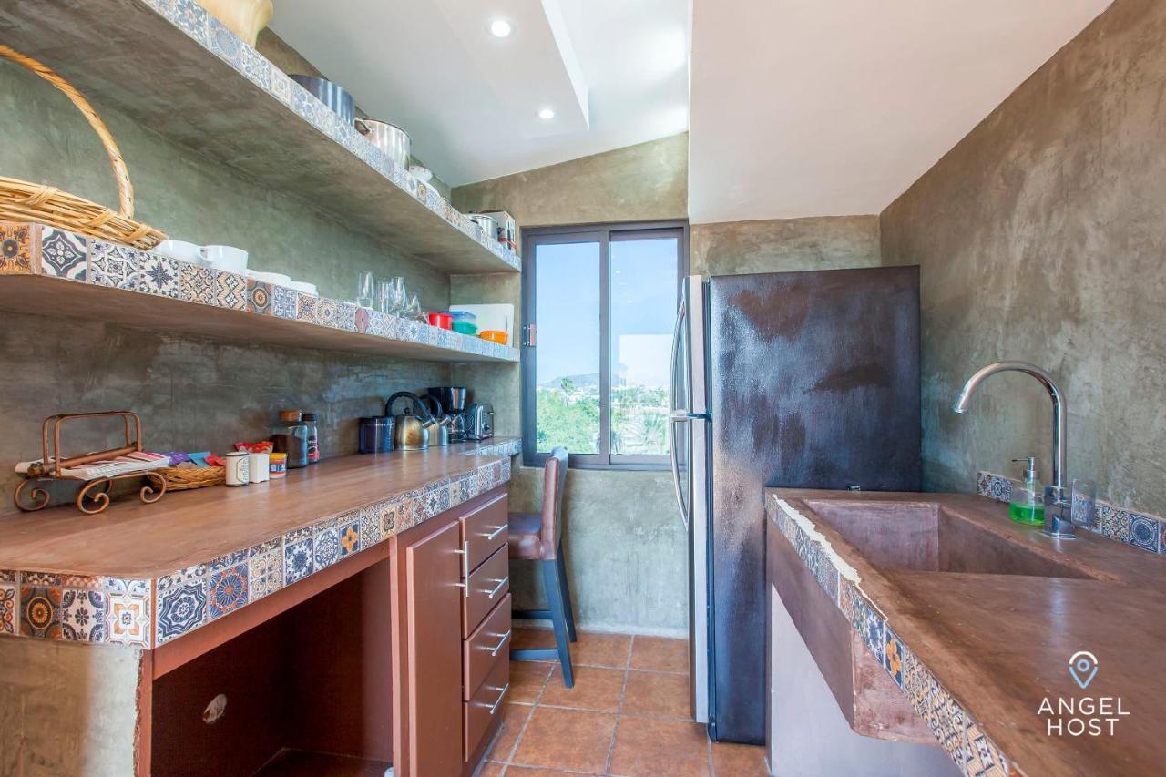Studio Apartments In Downtown La Paz Walk To Seaside Malecon Εξωτερικό φωτογραφία