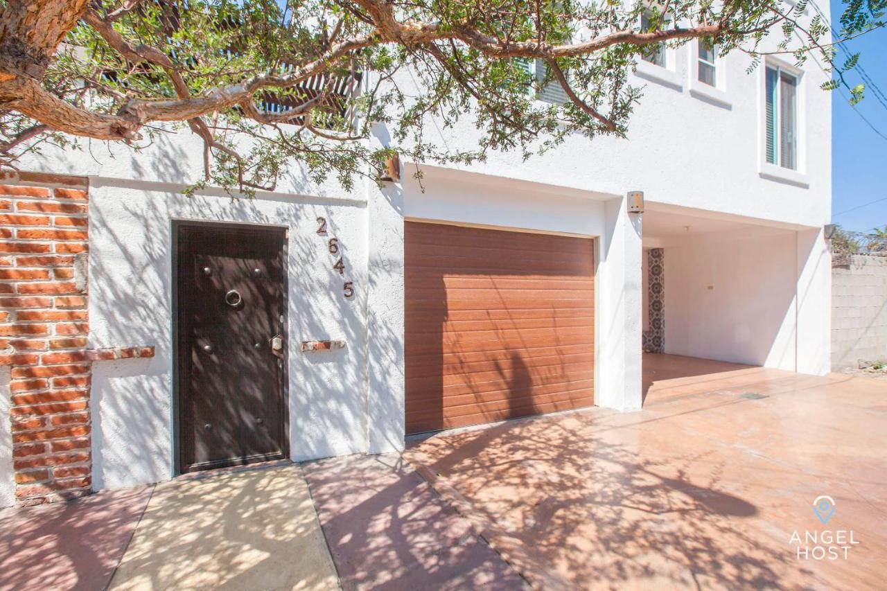 Studio Apartments In Downtown La Paz Walk To Seaside Malecon Εξωτερικό φωτογραφία