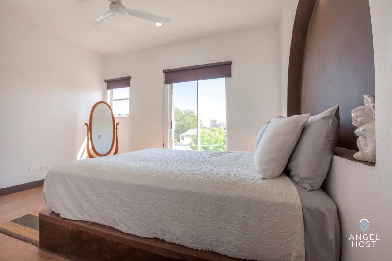 Studio Apartments In Downtown La Paz Walk To Seaside Malecon Εξωτερικό φωτογραφία