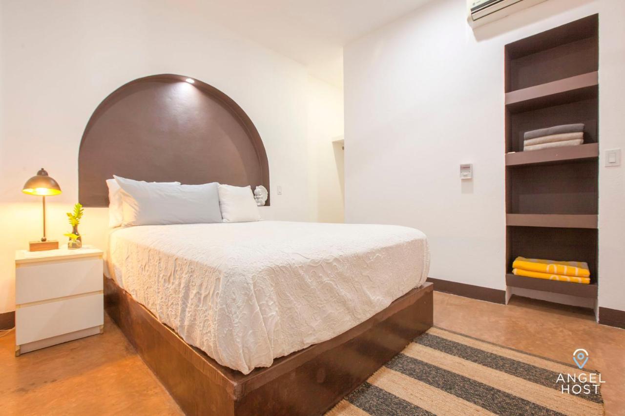 Studio Apartments In Downtown La Paz Walk To Seaside Malecon Εξωτερικό φωτογραφία