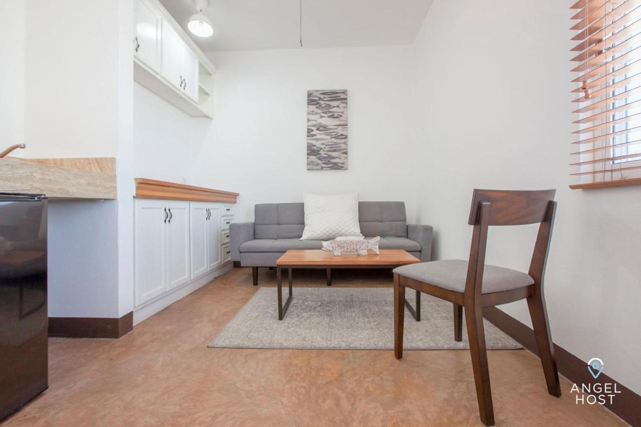 Studio Apartments In Downtown La Paz Walk To Seaside Malecon Εξωτερικό φωτογραφία