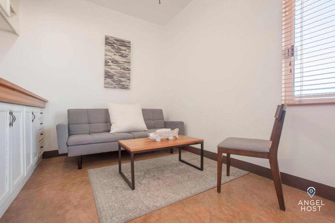 Studio Apartments In Downtown La Paz Walk To Seaside Malecon Εξωτερικό φωτογραφία