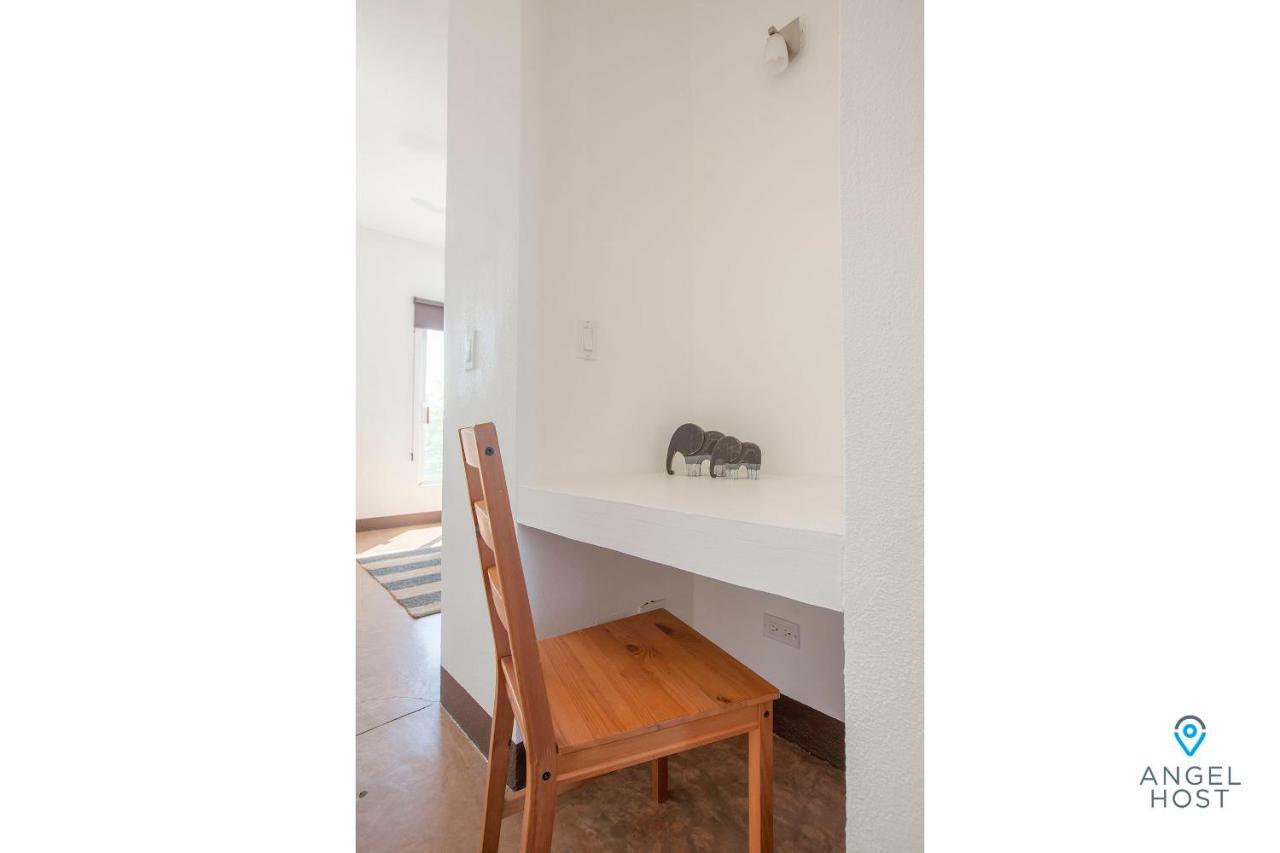 Studio Apartments In Downtown La Paz Walk To Seaside Malecon Εξωτερικό φωτογραφία