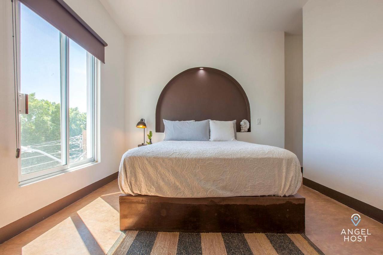 Studio Apartments In Downtown La Paz Walk To Seaside Malecon Εξωτερικό φωτογραφία
