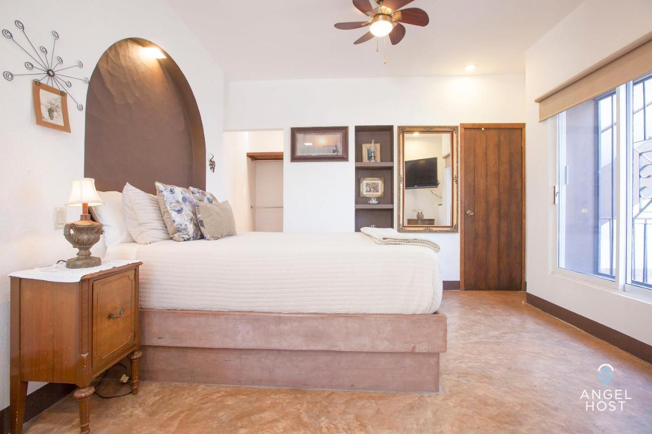 Studio Apartments In Downtown La Paz Walk To Seaside Malecon Εξωτερικό φωτογραφία