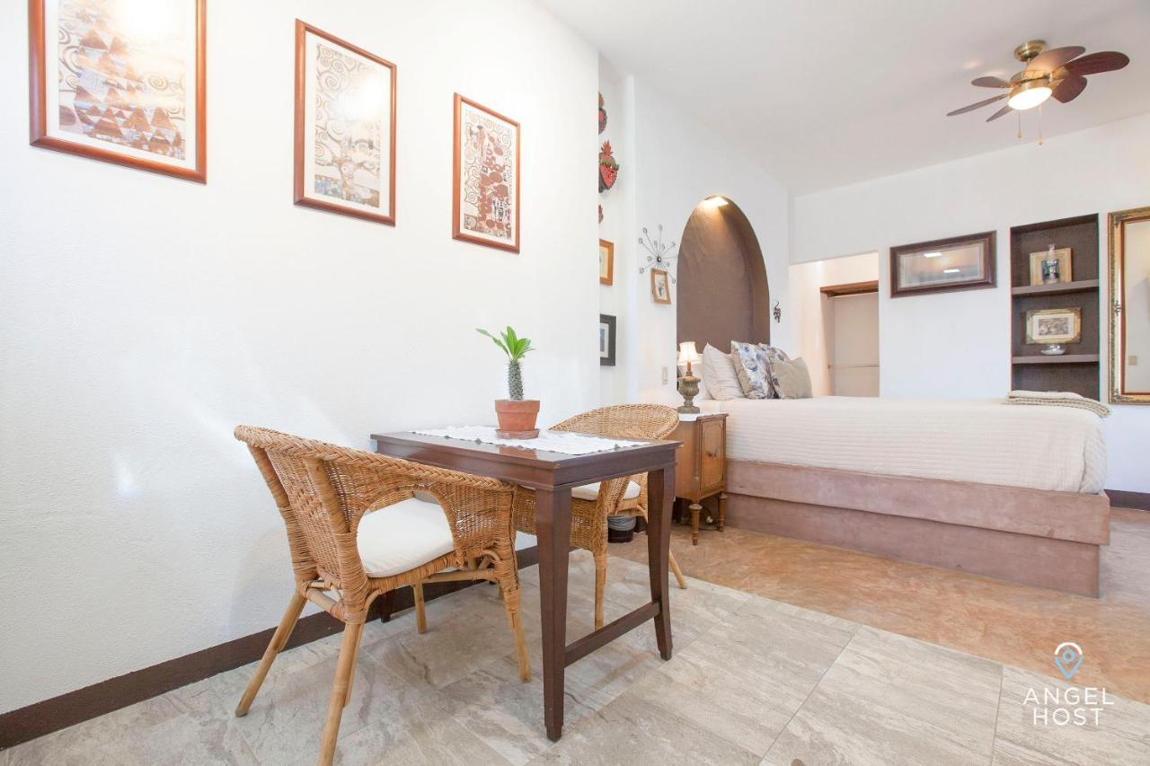 Studio Apartments In Downtown La Paz Walk To Seaside Malecon Εξωτερικό φωτογραφία