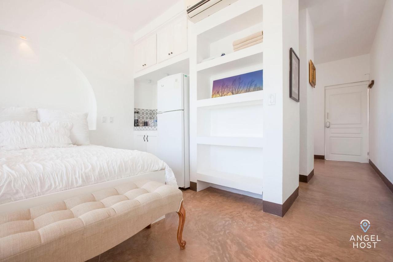 Studio Apartments In Downtown La Paz Walk To Seaside Malecon Εξωτερικό φωτογραφία