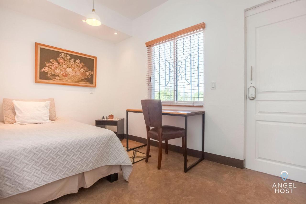 Studio Apartments In Downtown La Paz Walk To Seaside Malecon Εξωτερικό φωτογραφία