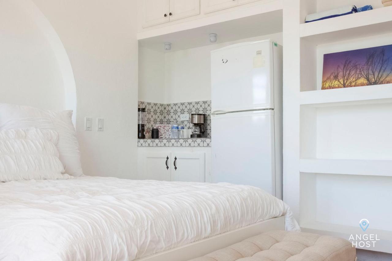 Studio Apartments In Downtown La Paz Walk To Seaside Malecon Εξωτερικό φωτογραφία