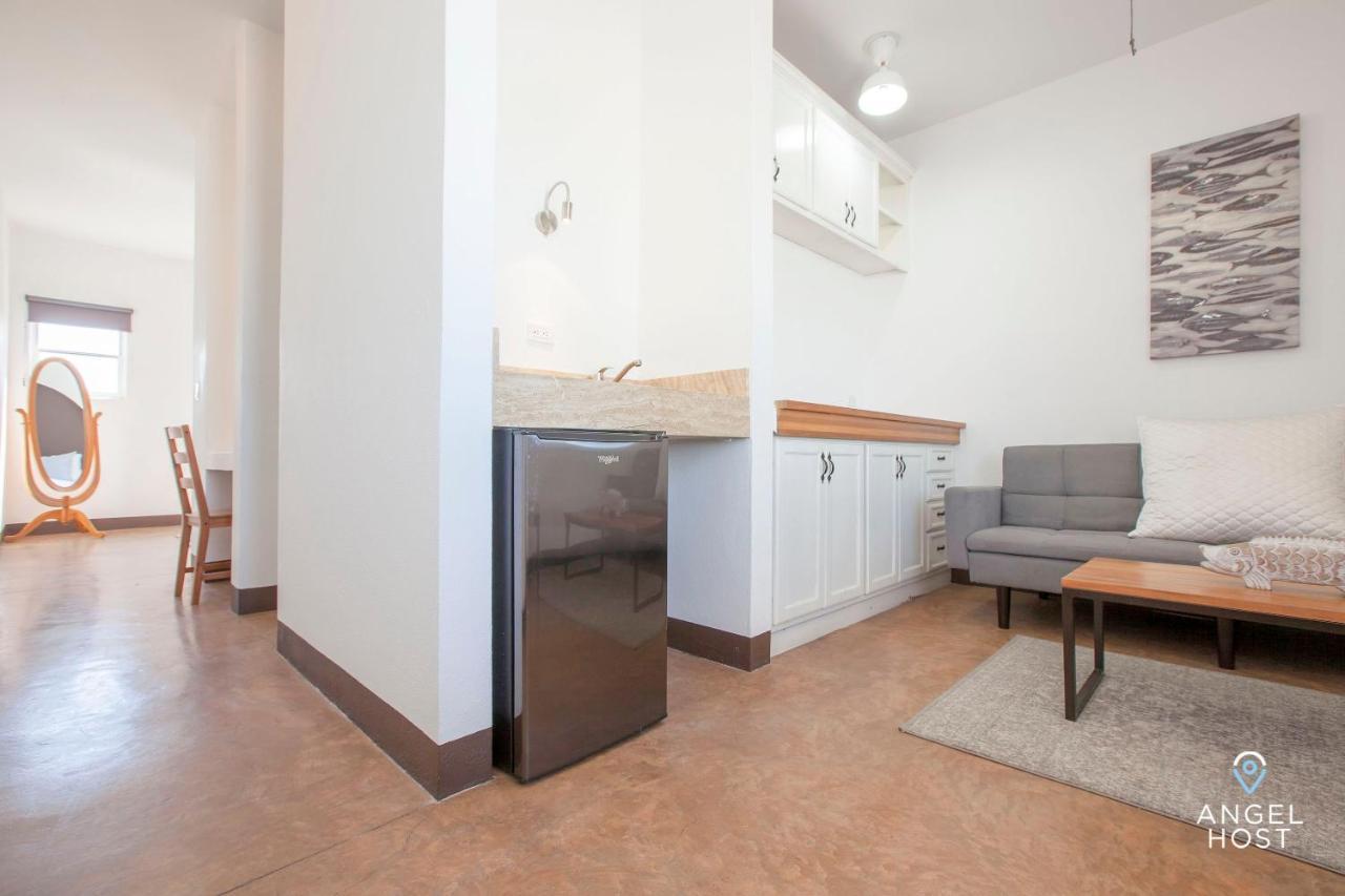 Studio Apartments In Downtown La Paz Walk To Seaside Malecon Εξωτερικό φωτογραφία