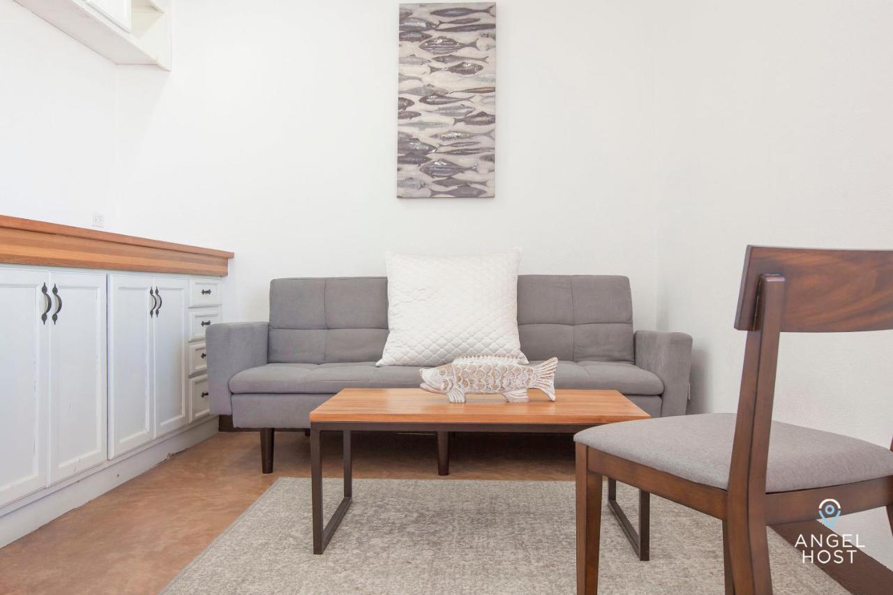 Studio Apartments In Downtown La Paz Walk To Seaside Malecon Εξωτερικό φωτογραφία