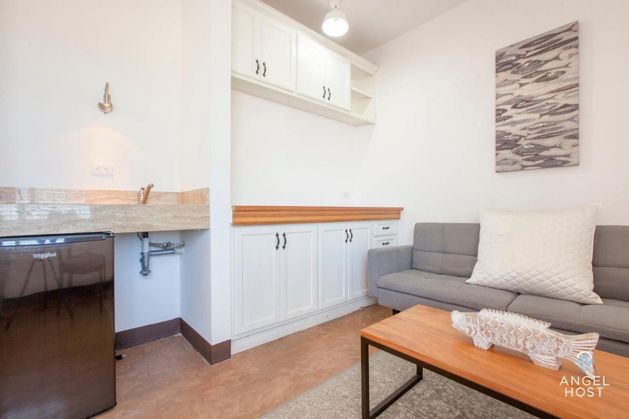 Studio Apartments In Downtown La Paz Walk To Seaside Malecon Εξωτερικό φωτογραφία