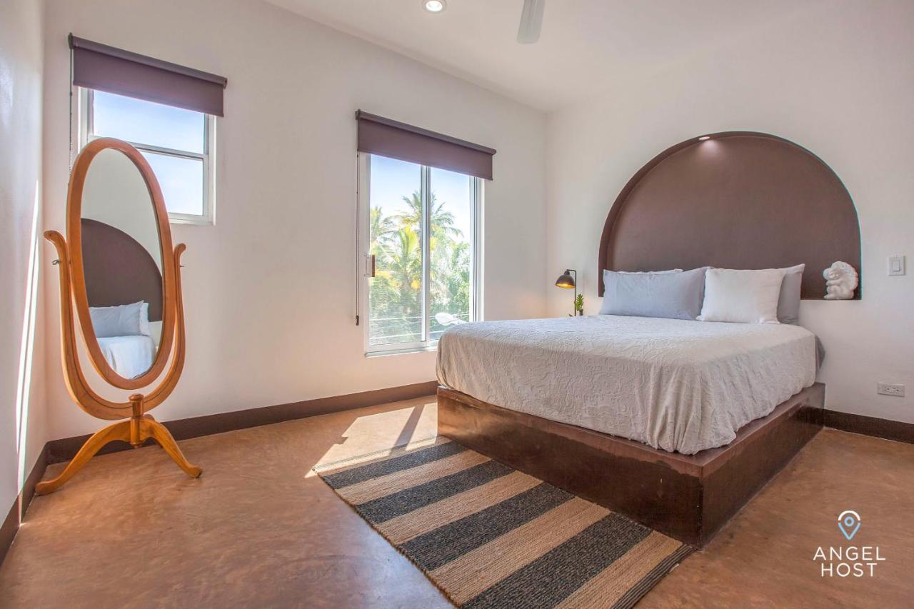 Studio Apartments In Downtown La Paz Walk To Seaside Malecon Εξωτερικό φωτογραφία