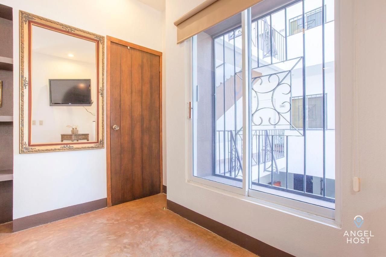 Studio Apartments In Downtown La Paz Walk To Seaside Malecon Εξωτερικό φωτογραφία