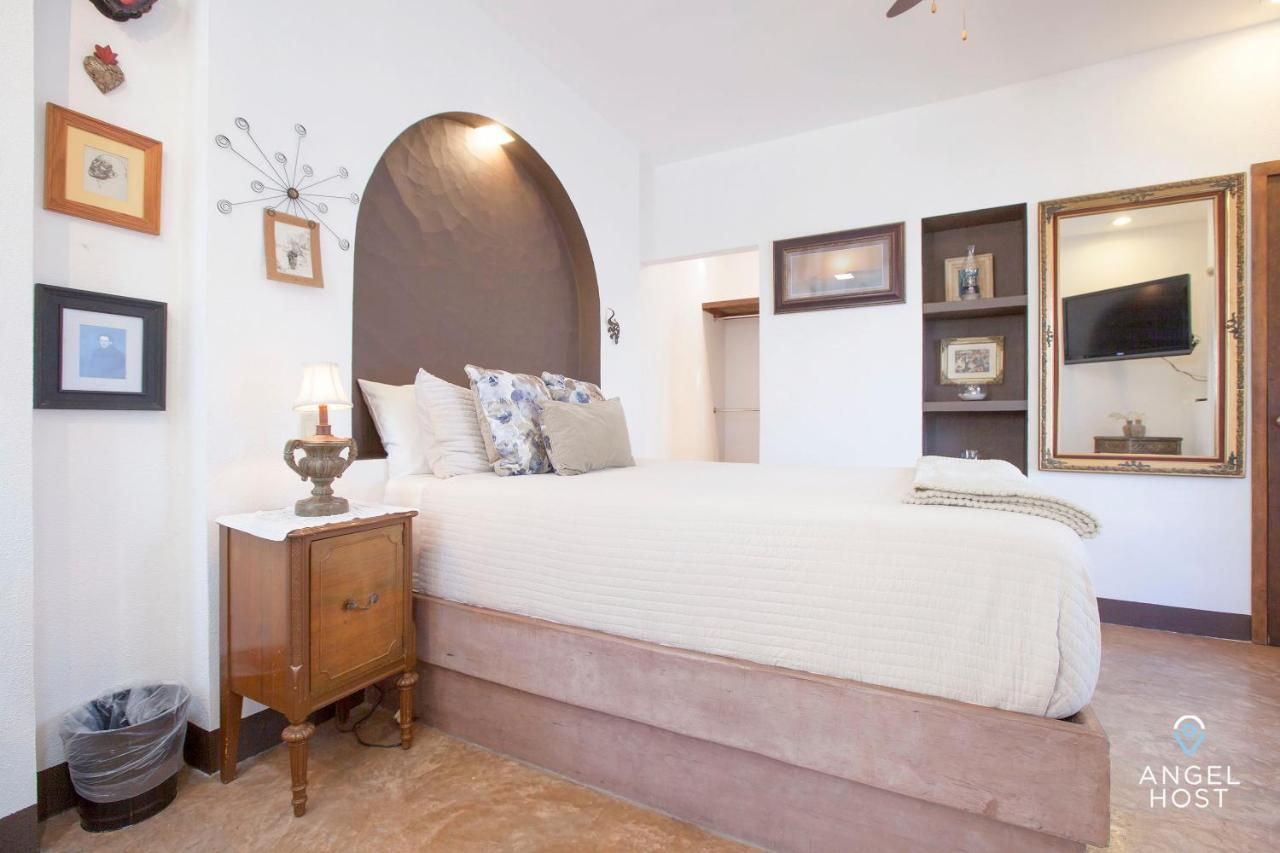 Studio Apartments In Downtown La Paz Walk To Seaside Malecon Εξωτερικό φωτογραφία