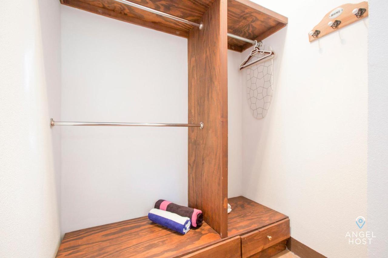Studio Apartments In Downtown La Paz Walk To Seaside Malecon Εξωτερικό φωτογραφία
