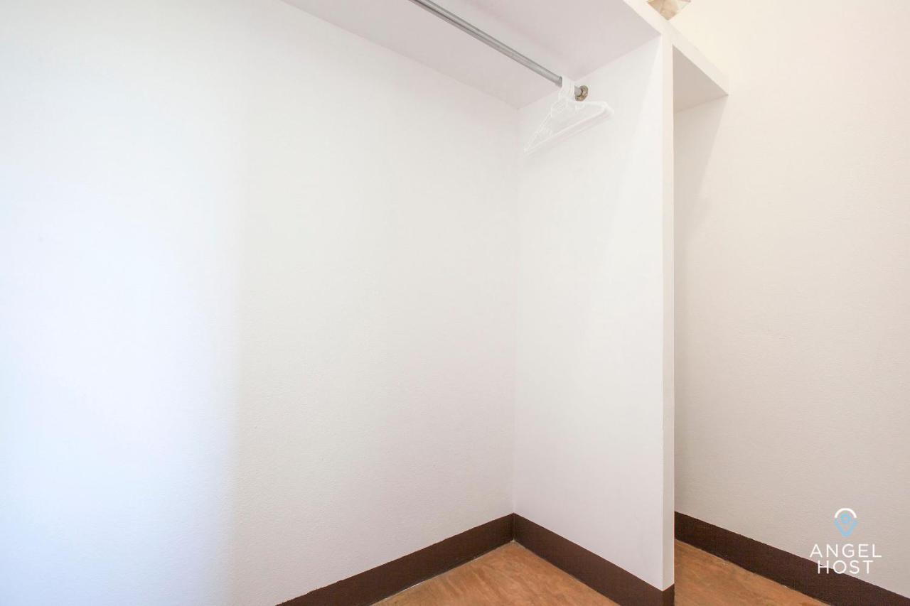 Studio Apartments In Downtown La Paz Walk To Seaside Malecon Εξωτερικό φωτογραφία