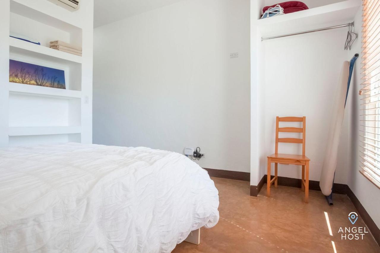 Studio Apartments In Downtown La Paz Walk To Seaside Malecon Εξωτερικό φωτογραφία