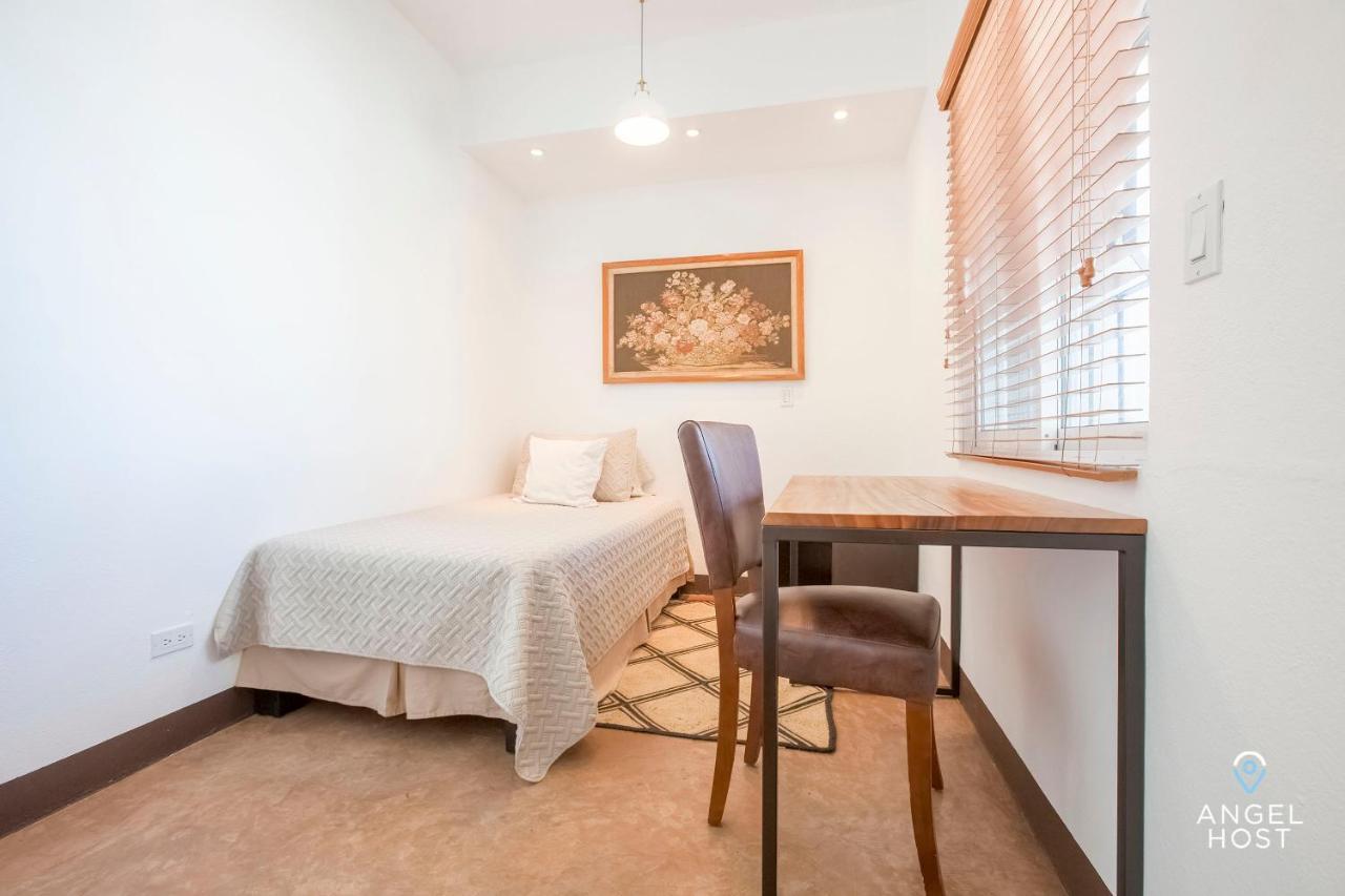 Studio Apartments In Downtown La Paz Walk To Seaside Malecon Εξωτερικό φωτογραφία