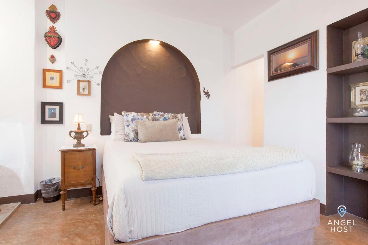 Studio Apartments In Downtown La Paz Walk To Seaside Malecon Εξωτερικό φωτογραφία