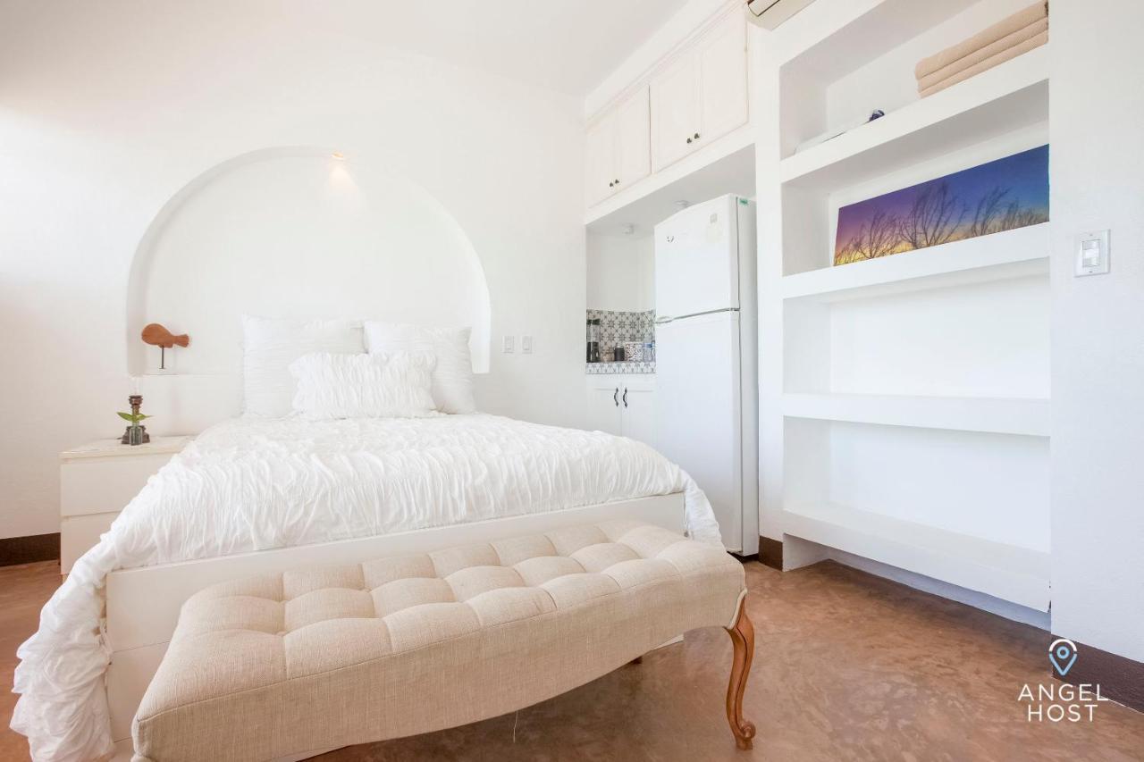 Studio Apartments In Downtown La Paz Walk To Seaside Malecon Εξωτερικό φωτογραφία