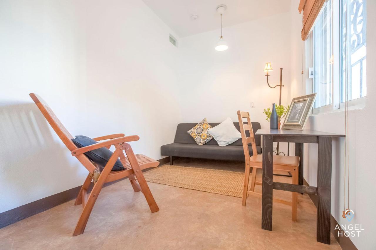 Studio Apartments In Downtown La Paz Walk To Seaside Malecon Εξωτερικό φωτογραφία