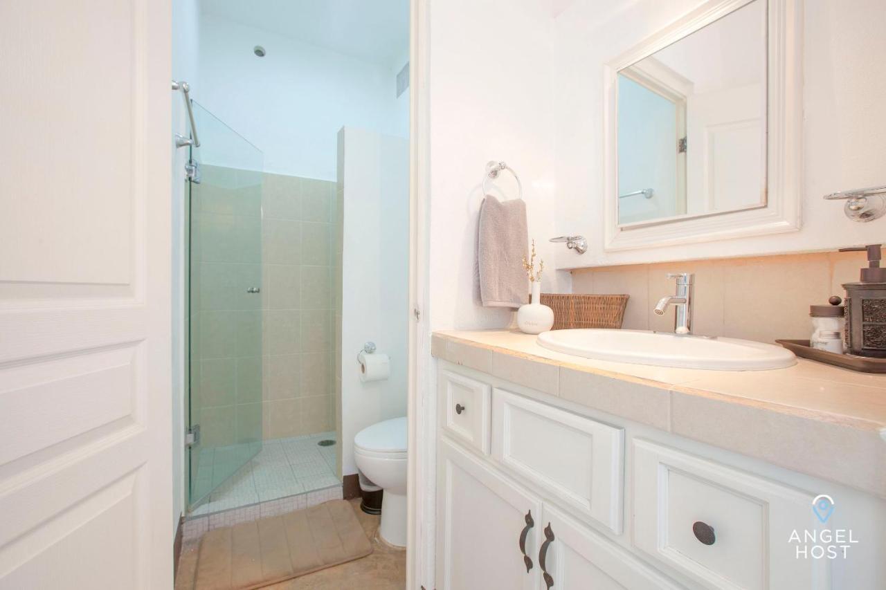Studio Apartments In Downtown La Paz Walk To Seaside Malecon Εξωτερικό φωτογραφία