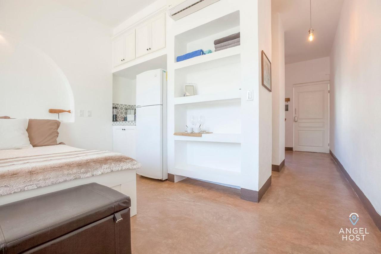 Studio Apartments In Downtown La Paz Walk To Seaside Malecon Εξωτερικό φωτογραφία