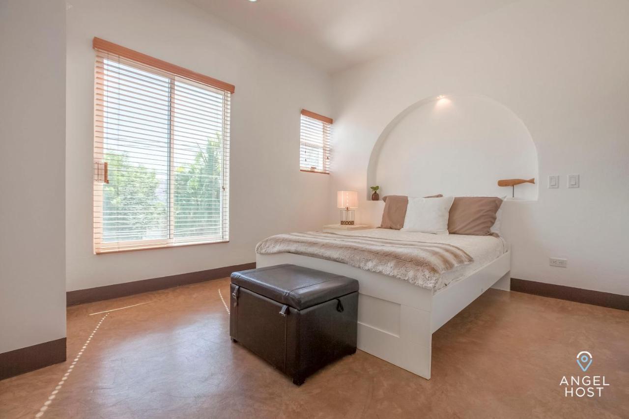 Studio Apartments In Downtown La Paz Walk To Seaside Malecon Εξωτερικό φωτογραφία