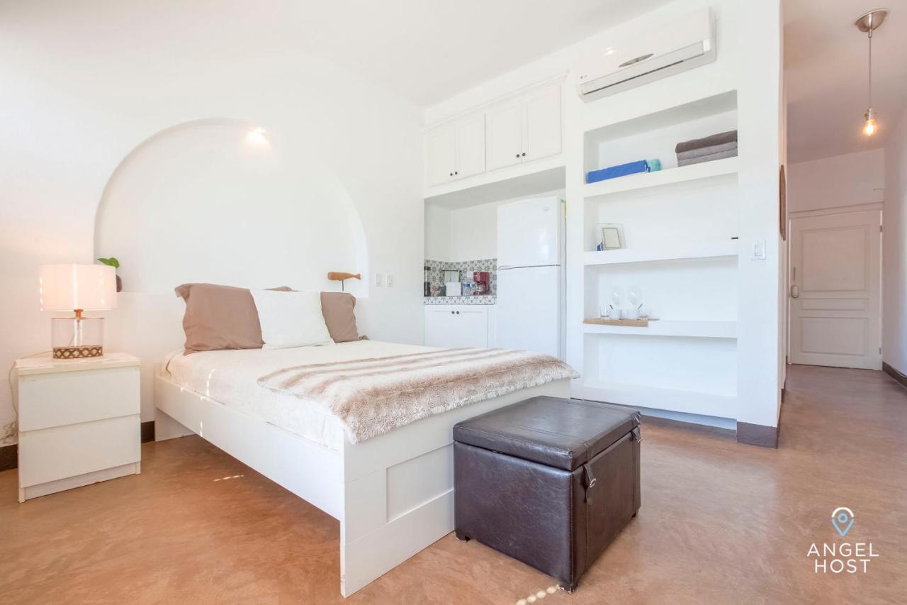 Studio Apartments In Downtown La Paz Walk To Seaside Malecon Εξωτερικό φωτογραφία