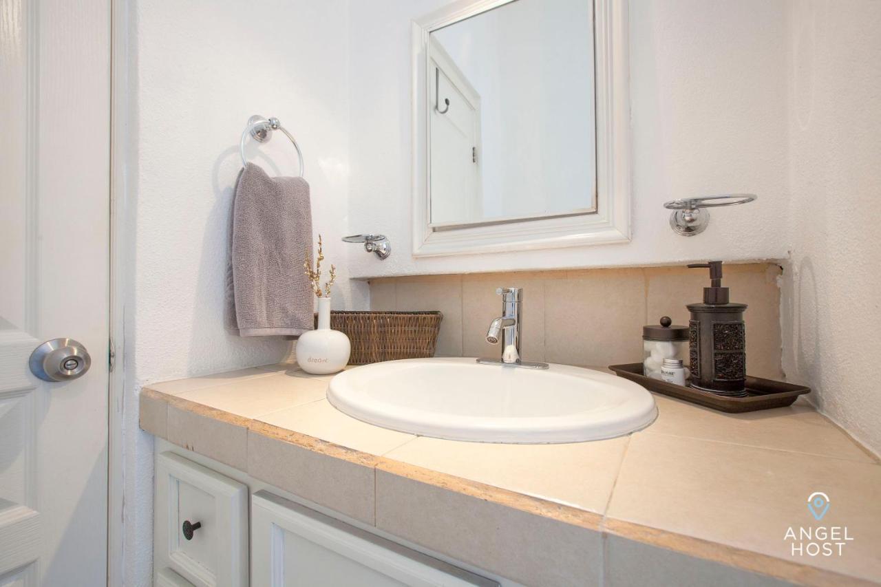 Studio Apartments In Downtown La Paz Walk To Seaside Malecon Εξωτερικό φωτογραφία