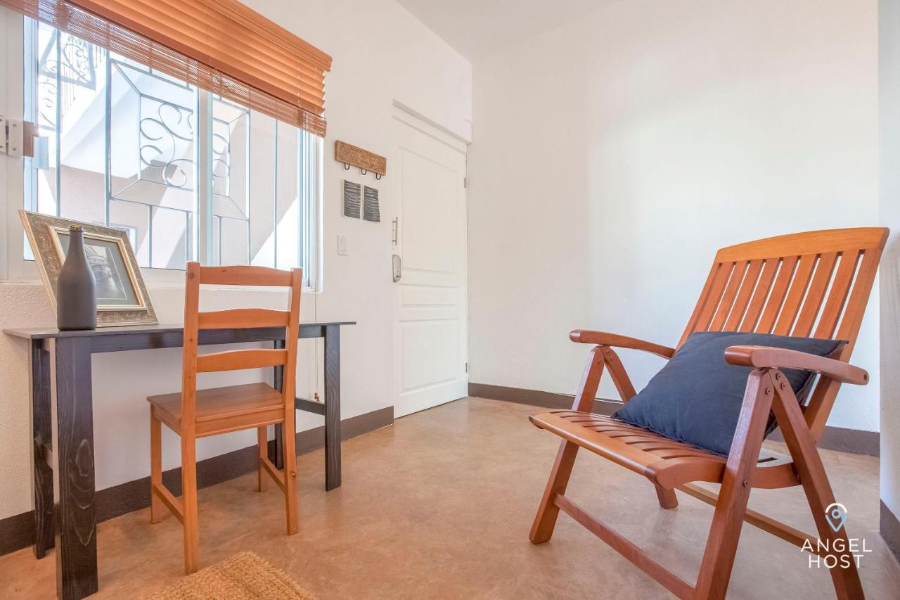 Studio Apartments In Downtown La Paz Walk To Seaside Malecon Εξωτερικό φωτογραφία